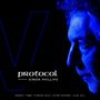 Simon Phillips: Protocol V (180g), LP,LP