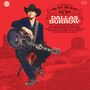 Dallas Burrow: The Way the West Was Won, CD