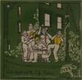 Cole Quest & The City Pickers: Homegrown, CD, CD