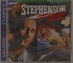 Van Stephenson: Suspicious Heart, CD