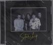 Starship: Greatest Hits, CD