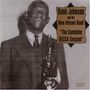 Bunk Johnson: The Complete Decca Sess, CD