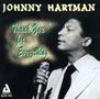 Johnny Hartman (1923-1983): Thank You For Everything, CD