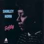 Shirley Horn (1934-2005): Softly, CD