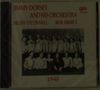 Jimmy Dorsey: And His Orchestra 1940, CD