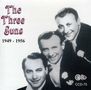 The Three Suns: Three Suns Vol.1, CD