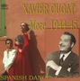 Xavier Cugat: More 1944-1945:Spanish Dance, CD