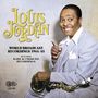 Louis Jordan: World Broadcast Recordings 1944 - 1945, 2 CDs