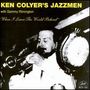 Ken Colyer (1928-1988): When I Leave The World Behind, CD