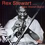 Rex Stewart: With Alex Welsh Band, CD