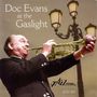 Doc Evans: Doc Evans At The Gaslight, CD