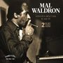 Mal Waldron: News: Run About Mal & Mal '81, 2 CDs