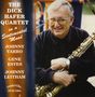 Dick Hafer: In A Sentimental Mood, CD