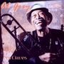 Al Grey (1925-2000): Echoes Of New Orleans, CD