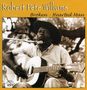 Robert Pete Williams: Broken-hearted man, CD