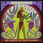 Ramses: The Secrets Of Faith In Rebirt, CD, CD