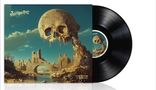 Agropelter: The Book Of Hours, LP, LP