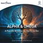 Barry Goldstein: Alpha And Omega, CD
