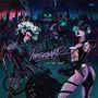 Perturbator: I Am The Night, 2 LPs