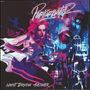 Perturbator: Night Driving Avenger, LP, LP