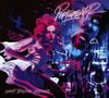 Perturbator: Night Driving Avenger, CD