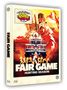 Mario Andreacchio: Fair Game - Hunting Season (Blu-ray im Mediabook), BR,BR