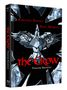 The Crow 3 - Tödliche Erlösung (Blu-ray & DVD im Mediabook), 1 Blu-ray Disc und 1 DVD