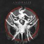 Anomalie: Tranceformation (Deluxe Edition), CD