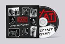 Exat: Jetzt erst recht!, CD, CD