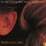 : Haydee Schvartz,Klavier, CD