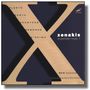Iannis Xenakis: Ensemble Music I, CD, CD