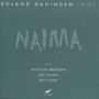 Roland Dahinden - Naima, CD