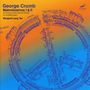 George Crumb (1929-2022): Makrokosmos I & II, CD