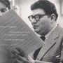 Morton Feldman (1926-1987): Composing by Numbers - The Graphic Scores 1950-1967, CD