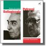 Luigi Dallapiccola: Kammermusik, CD, CD