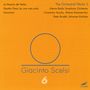 Giacinto Scelsi: Orchesterwerke Vol.2, CD, CD