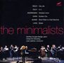The Minimalists, CD