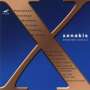 Iannis Xenakis: Ensemble Music 3, CD