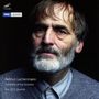 Helmut Lachenmann (geb. 1935): Streichquartette Nr.2 & 3, CD