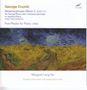 George Crumb: Metamorphosen Heft I, CD