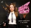 Sarah Maria Sun: Killer Instincts, CD