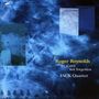 Roger Reynolds (geb. 1934): Streichquartette, CD