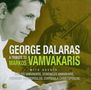 George Dalaras: A Tribute To Markos Vamvakaris, 2 CDs