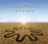 Chavela Vargas: Cupaima  (CD + DVD), CD