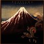 : Japan - Ondekoza: Fujiyama, CD
