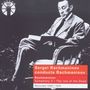 Sergej Rachmaninoff: Symphonie Nr.3, CD