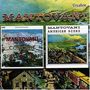 Mantovani: American Scene & Concert Spectacular, CD