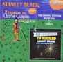 Stanley Black: Dimensions In Sound / Tribute To C.C, CD