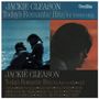 Jackie Gleason: Today's Romantic Hits For Lovers Only Vol. 1 & 2, CD