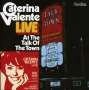 Caterina Valente: Live At The Talk Of The Town, 2 CDs